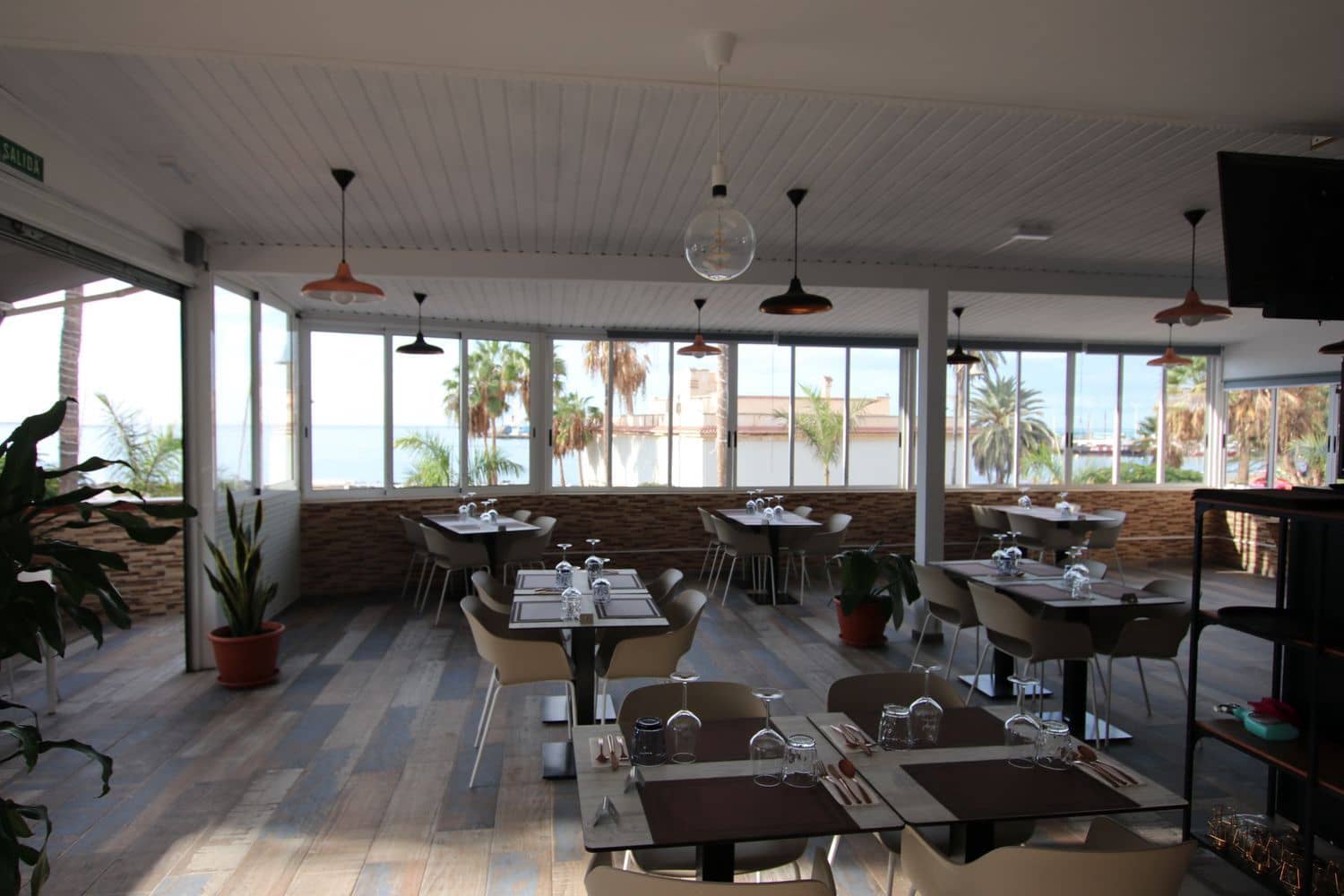 Erhverv til leje i Los Cristianos - € 4.407 (Ref: 6484762)