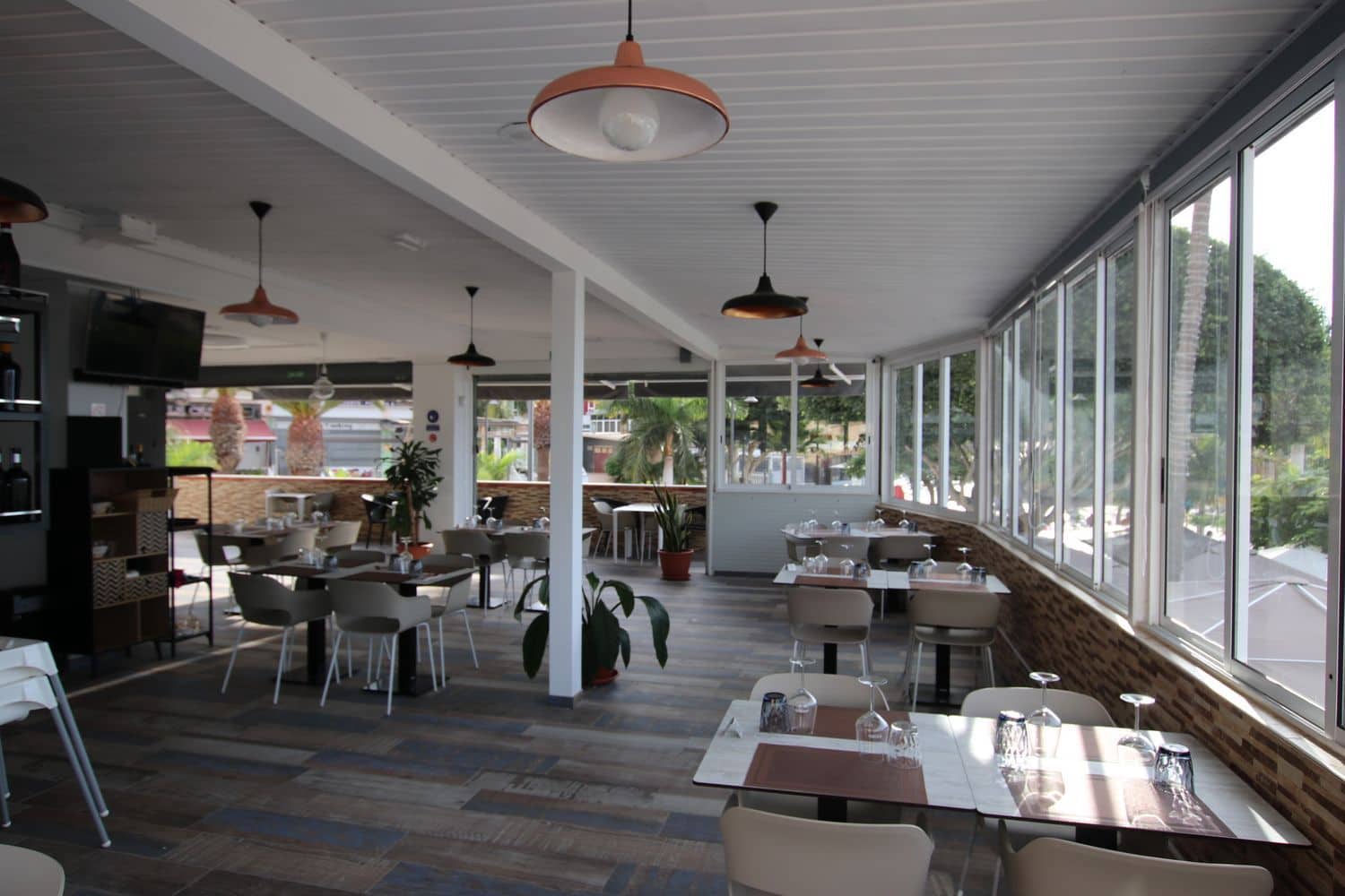 Erhverv til leje i Los Cristianos - € 4.407 (Ref: 6484762)