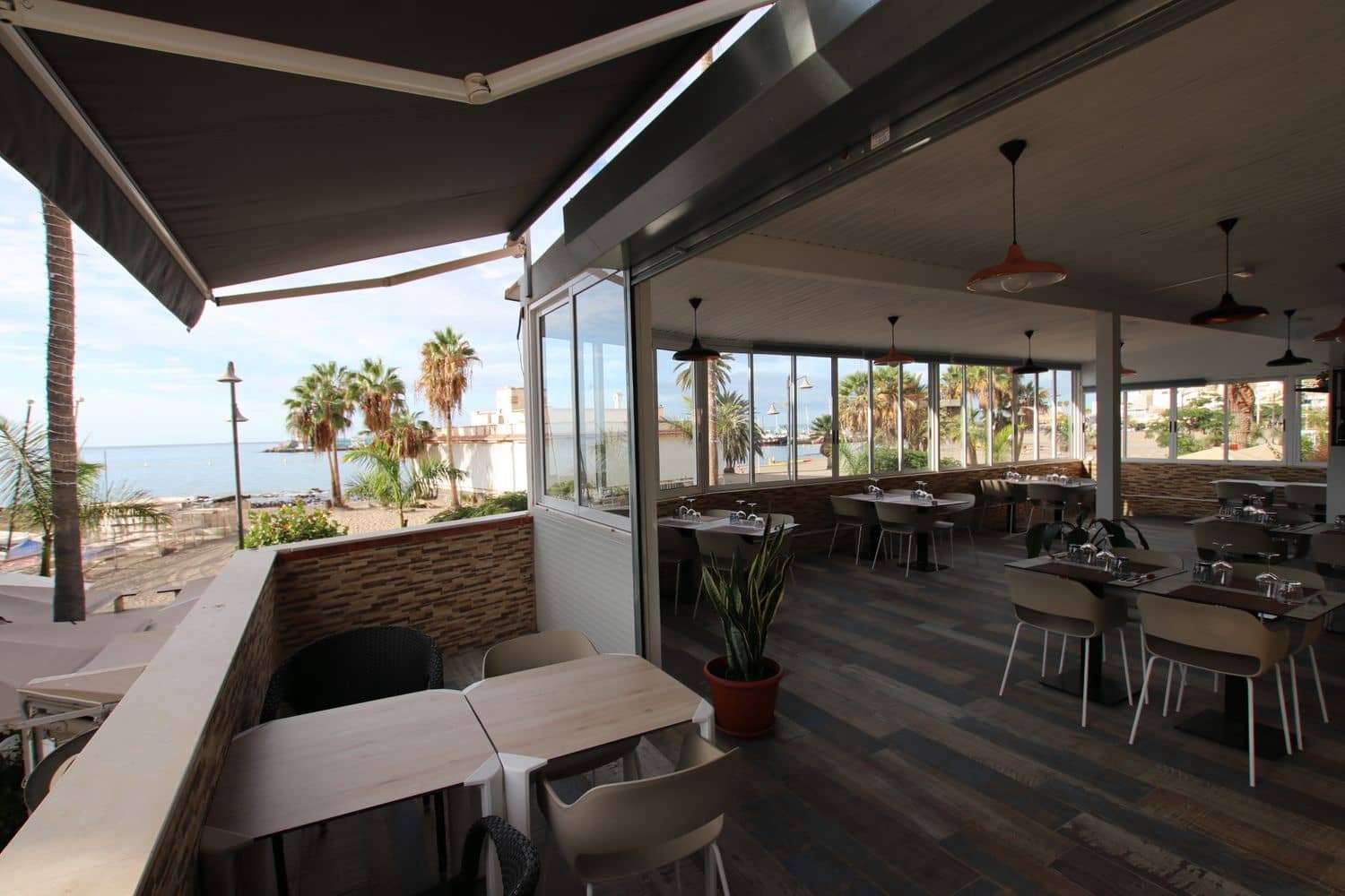 Erhverv til leje i Los Cristianos - € 4.407 (Ref: 6484762)