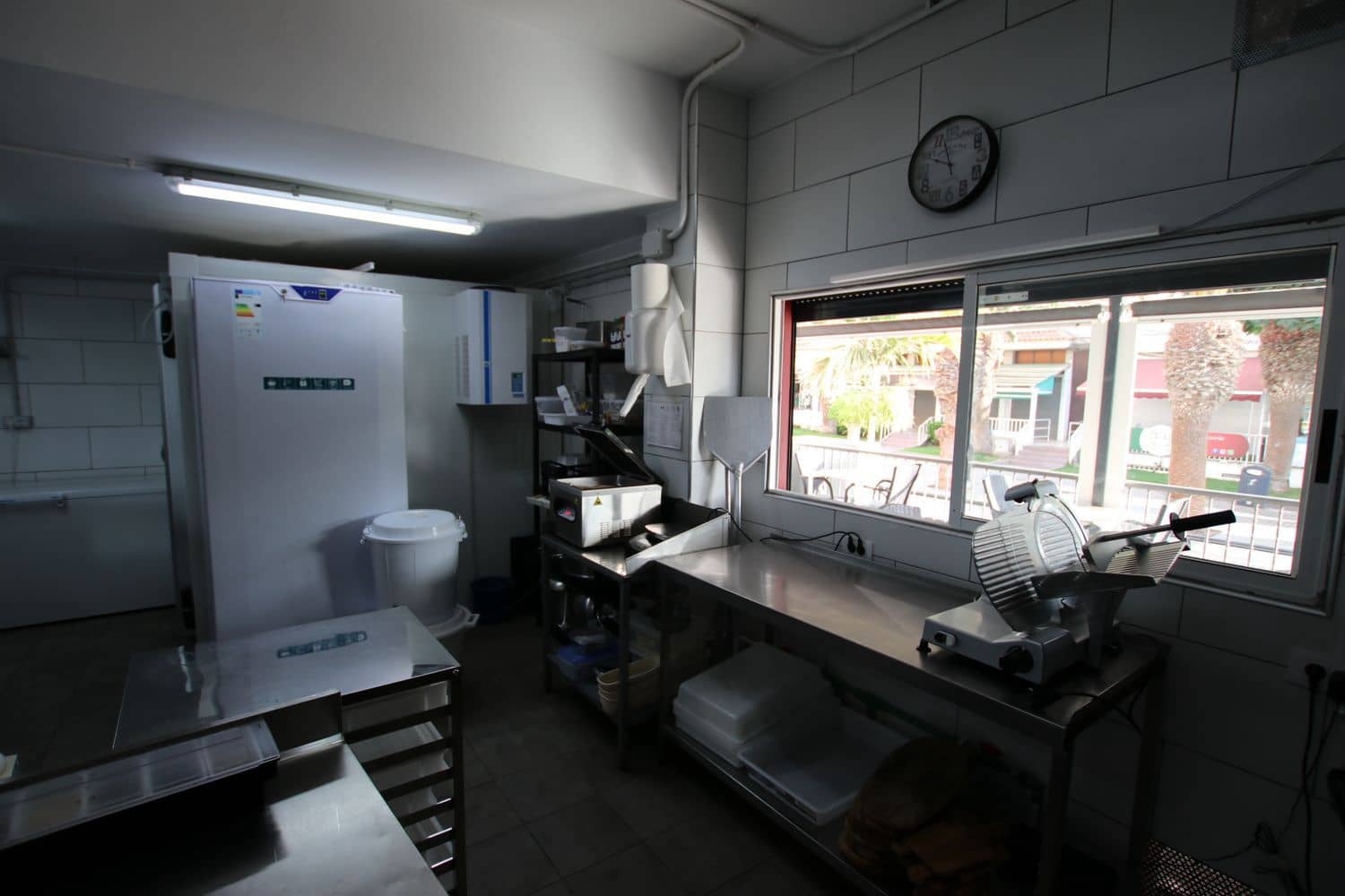 Erhverv til leje i Los Cristianos - € 4.407 (Ref: 6484762)