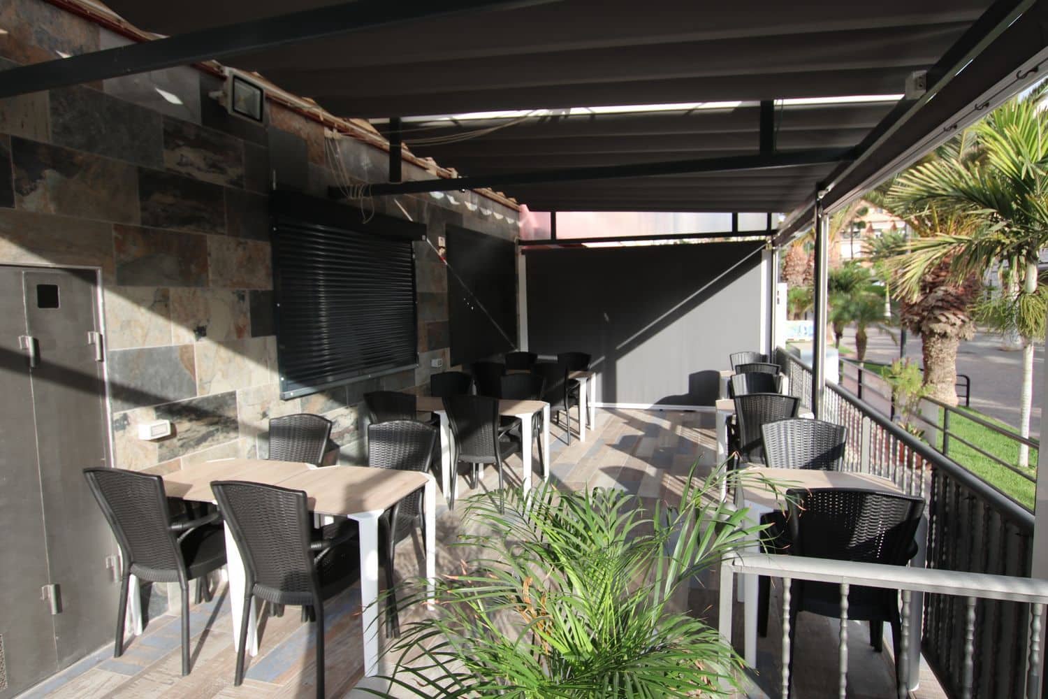 Erhverv til leje i Los Cristianos - € 4.407 (Ref: 6484762)