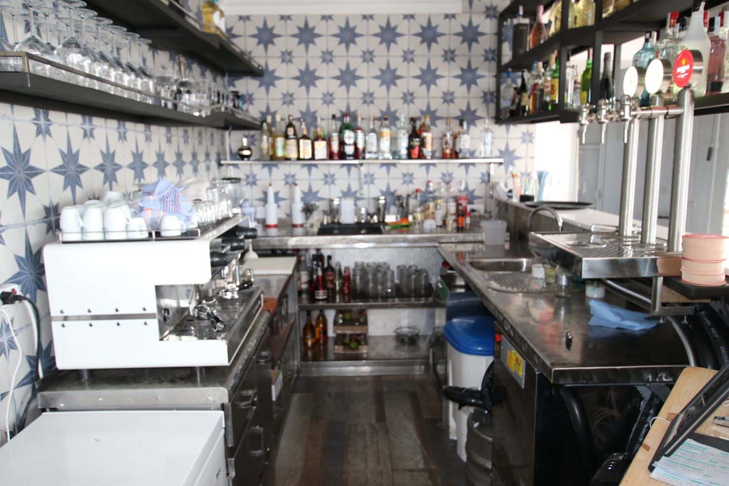 Erhverv til leje i Los Cristianos - € 4.407 (Ref: 6484762)