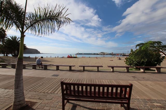 Gewerbe zu vermieten in Los Cristianos, Arona - 4.407 € (Ref: 6484762)