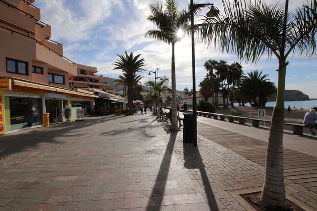 Gewerbe zu vermieten in Los Cristianos, Arona - 4.407 € (Ref: 6484762)