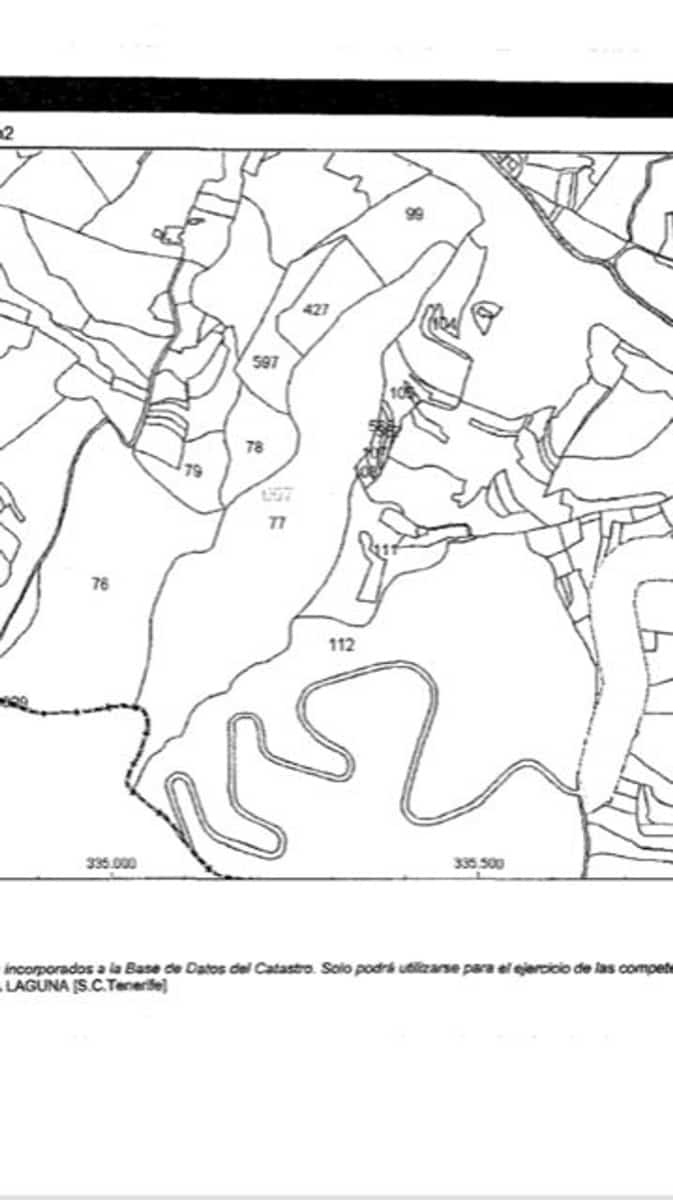 Grunde uden byggetilladelser til salg i Vilaflor - € 267.000 (Ref: 6814342)