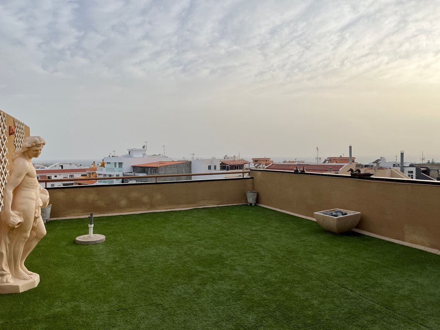 1 soveværelse Lejlighed til salg i Puerto Santiago - € 330.000 (Ref: 6814352)