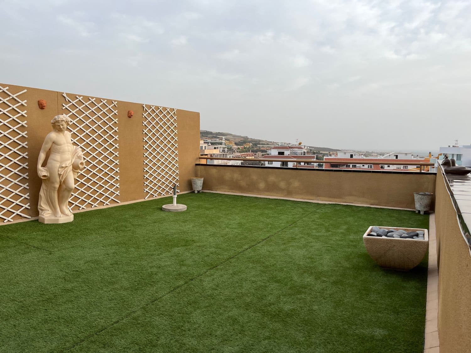 1 soveværelse Lejlighed til salg i Puerto Santiago - € 330.000 (Ref: 6814352)