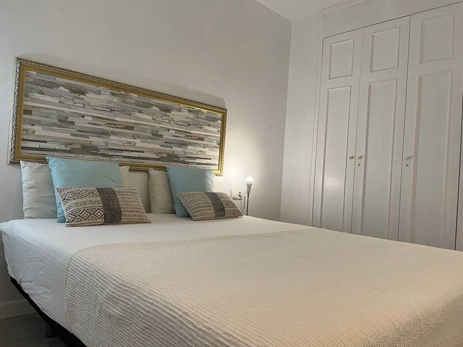 1 soveværelse Lejlighed til salg i Puerto Santiago - € 330.000 (Ref: 6814352)