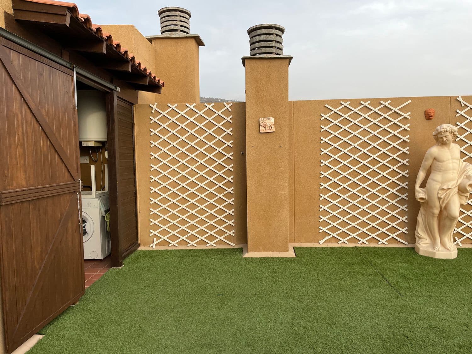 1 soveværelse Lejlighed til salg i Puerto Santiago - € 330.000 (Ref: 6814352)