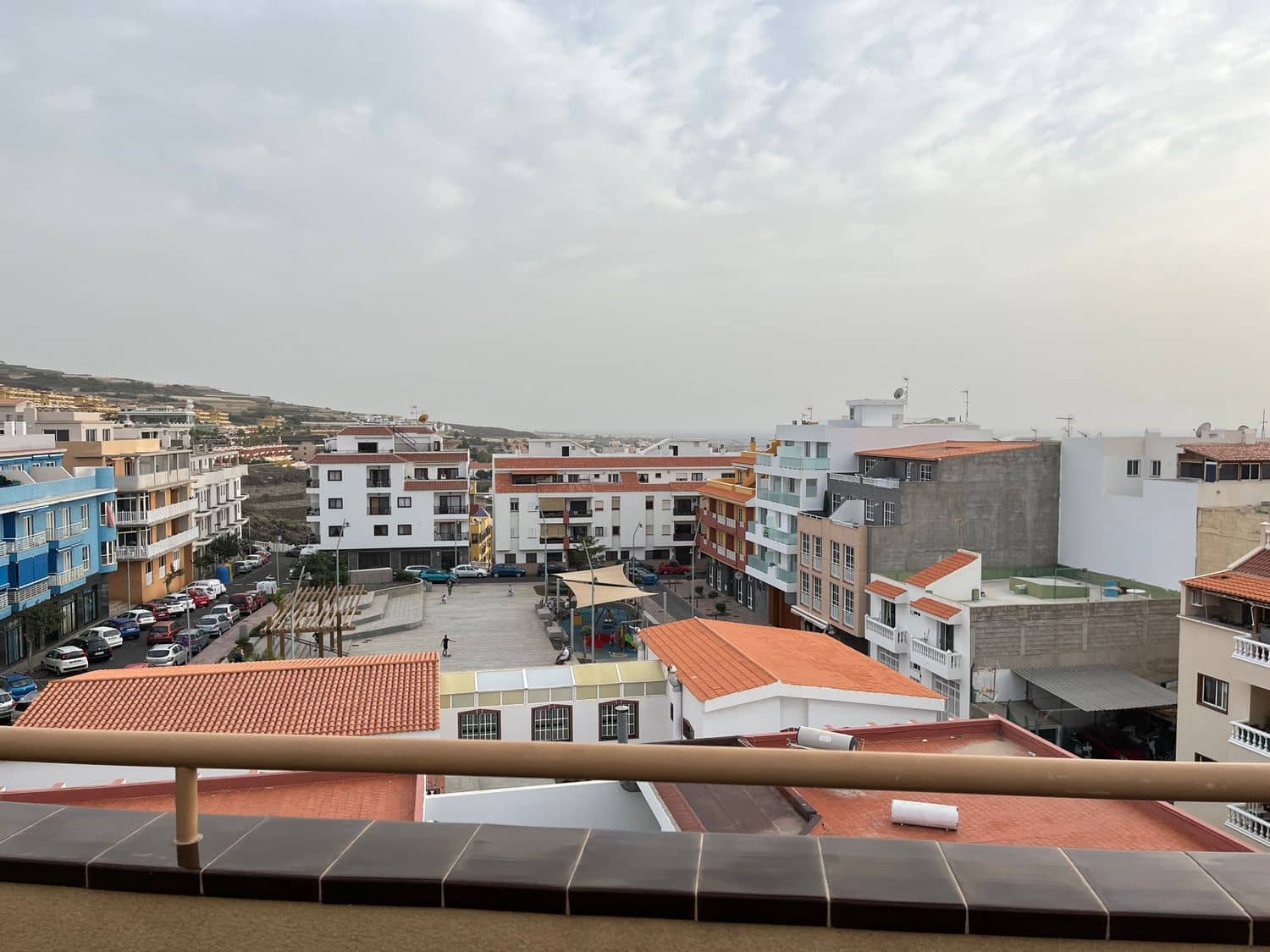 1 soveværelse Lejlighed til salg i Puerto Santiago - € 330.000 (Ref: 6814352)