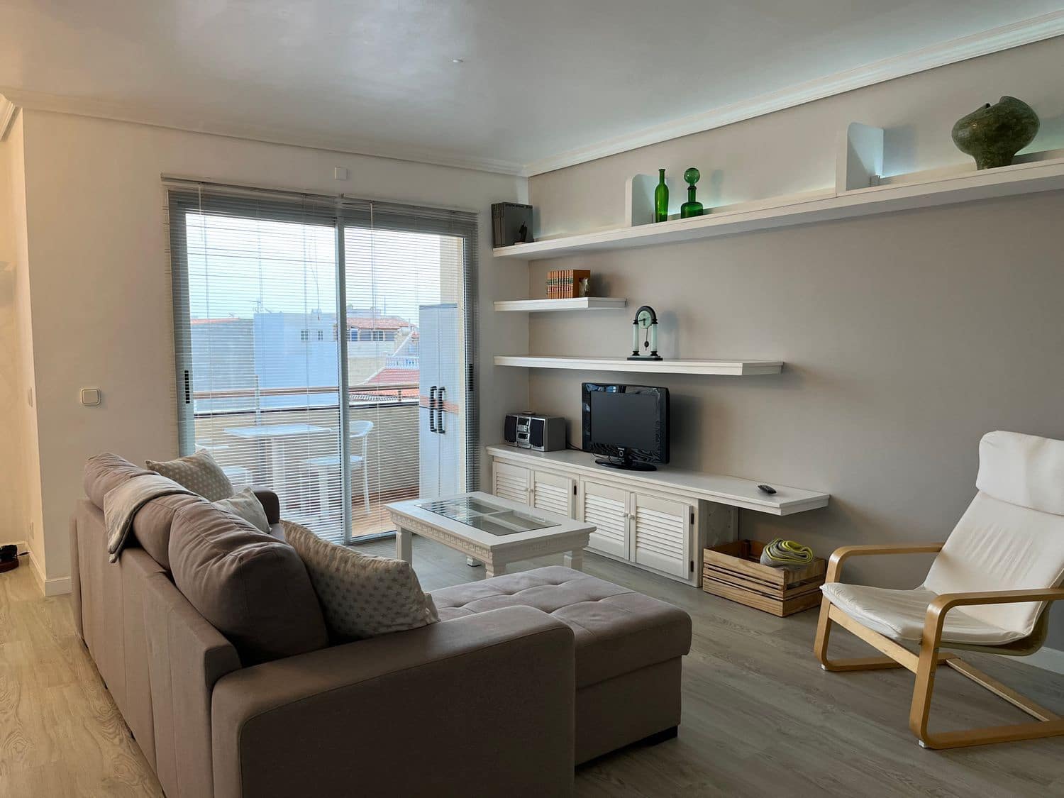 1 soveværelse Lejlighed til salg i Puerto Santiago - € 330.000 (Ref: 6814352)