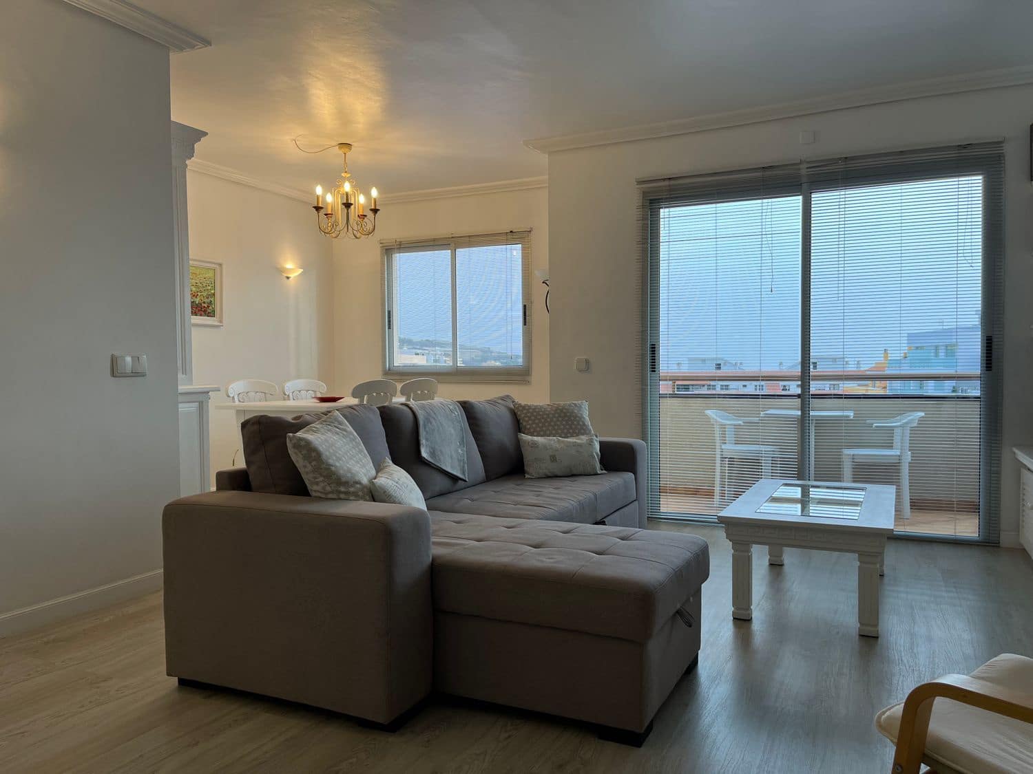 1 soveværelse Lejlighed til salg i Puerto Santiago - € 330.000 (Ref: 6814352)