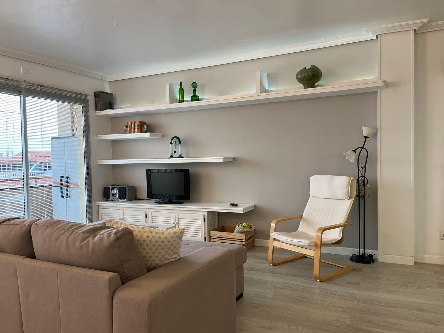 1 soveværelse Lejlighed til salg i Puerto Santiago - € 330.000 (Ref: 6814352)