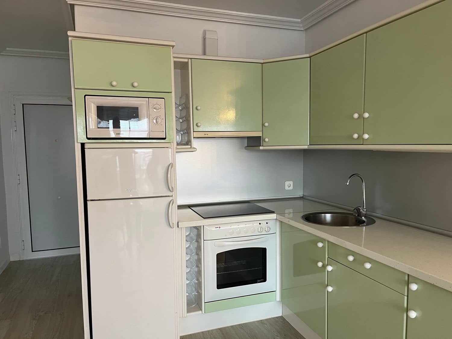 1 soveværelse Lejlighed til salg i Puerto Santiago - € 330.000 (Ref: 6814352)