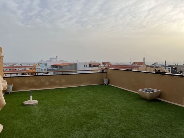 1 soveværelse Lejlighed til salg i Puerto Santiago, Santiago del Teide - € 330.000 (Ref: 6814352)