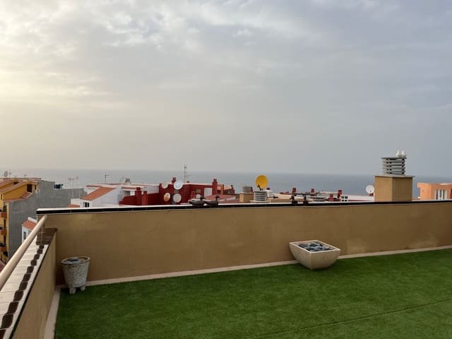 1 soveværelse Lejlighed til salg i Puerto Santiago, Santiago del Teide - € 330.000 (Ref: 6814352)