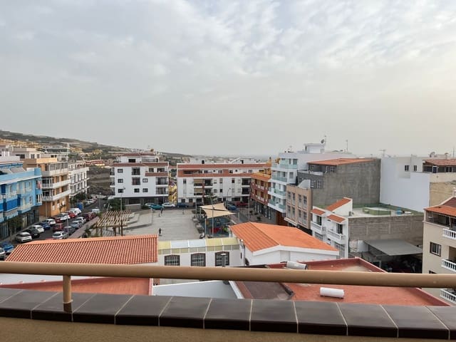1 soveværelse Lejlighed til salg i Puerto Santiago, Santiago del Teide - € 330.000 (Ref: 6814352)