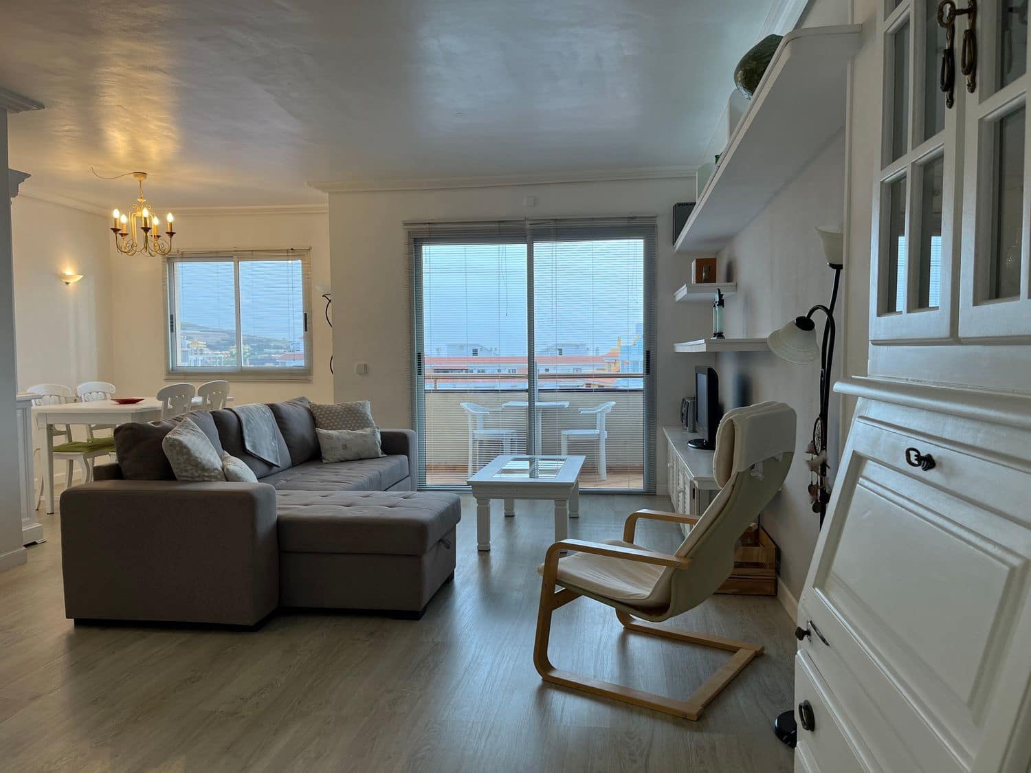 1 soveværelse Lejlighed til salg i Puerto Santiago - € 330.000 (Ref: 6814352)