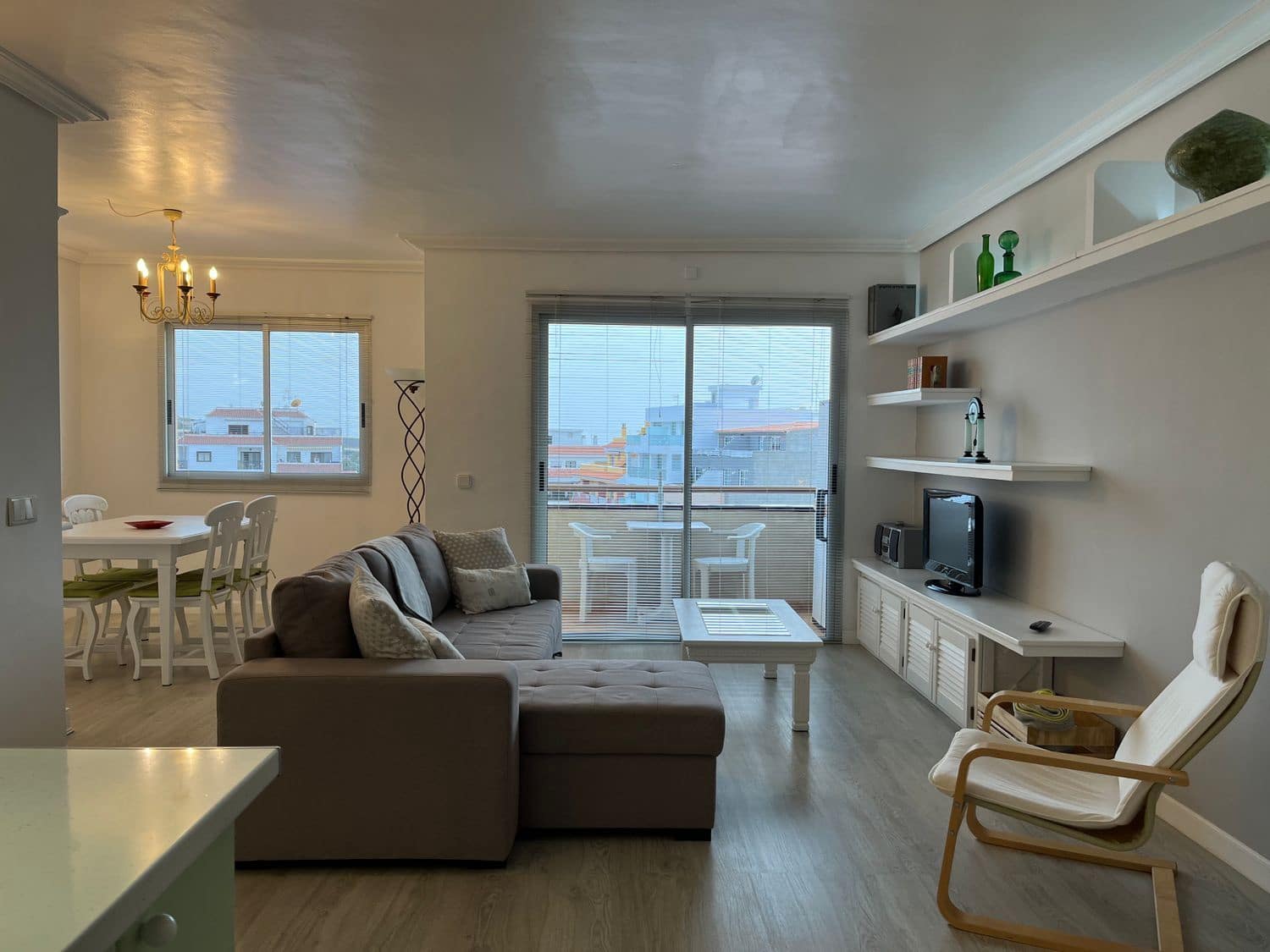 1 soveværelse Lejlighed til salg i Puerto Santiago - € 330.000 (Ref: 6814352)