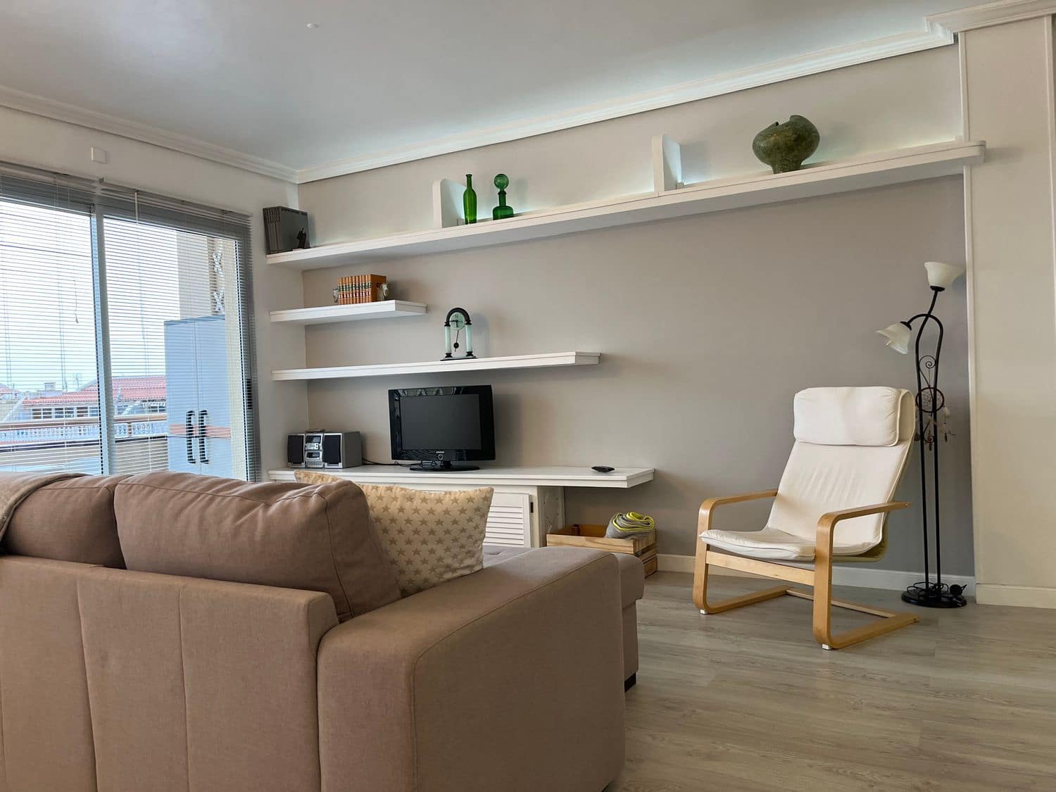 1 soveværelse Lejlighed til salg i Puerto Santiago - € 330.000 (Ref: 6814352)