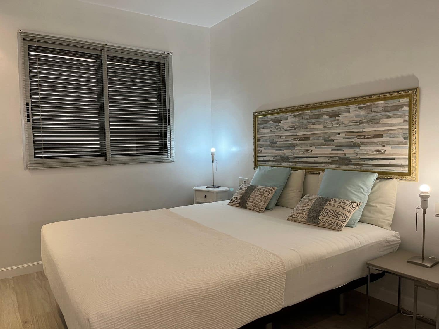 1 soveværelse Lejlighed til salg i Puerto Santiago - € 330.000 (Ref: 6814352)