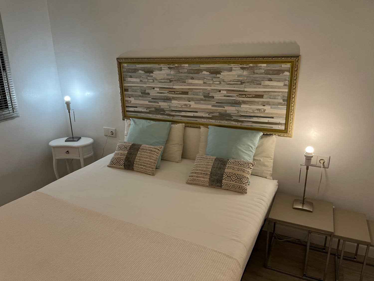 1 soveværelse Lejlighed til salg i Puerto Santiago - € 330.000 (Ref: 6814352)