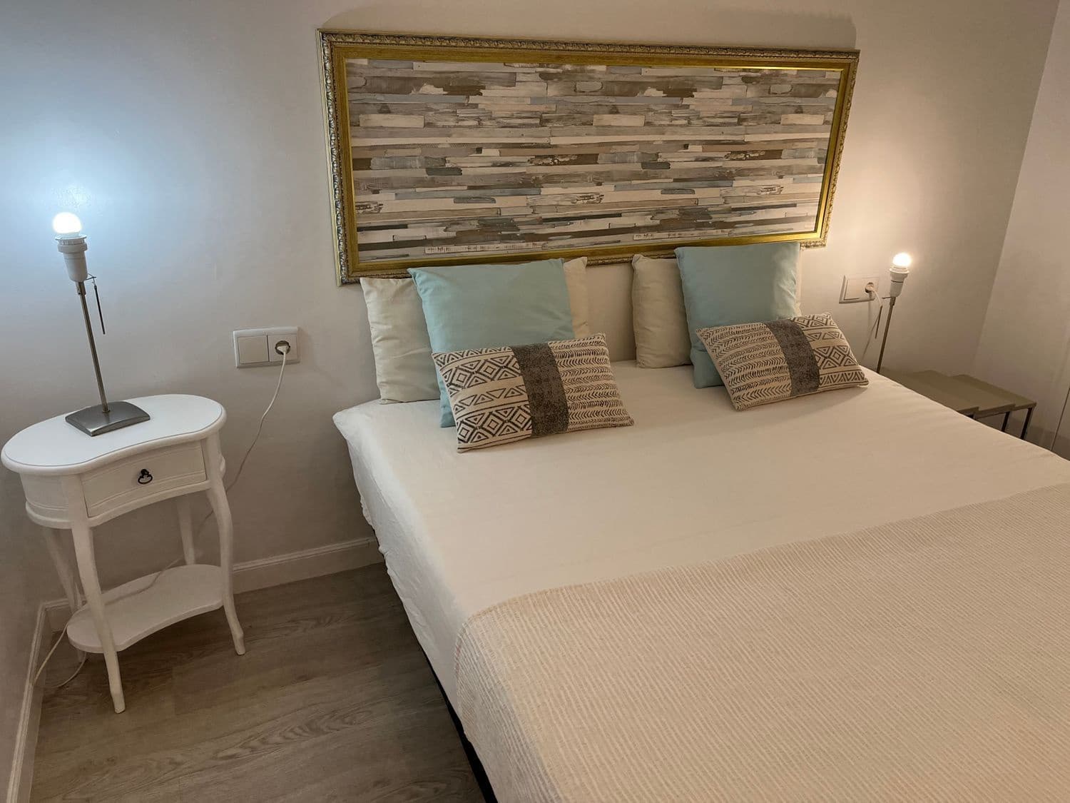 1 soveværelse Lejlighed til salg i Puerto Santiago - € 330.000 (Ref: 6814352)