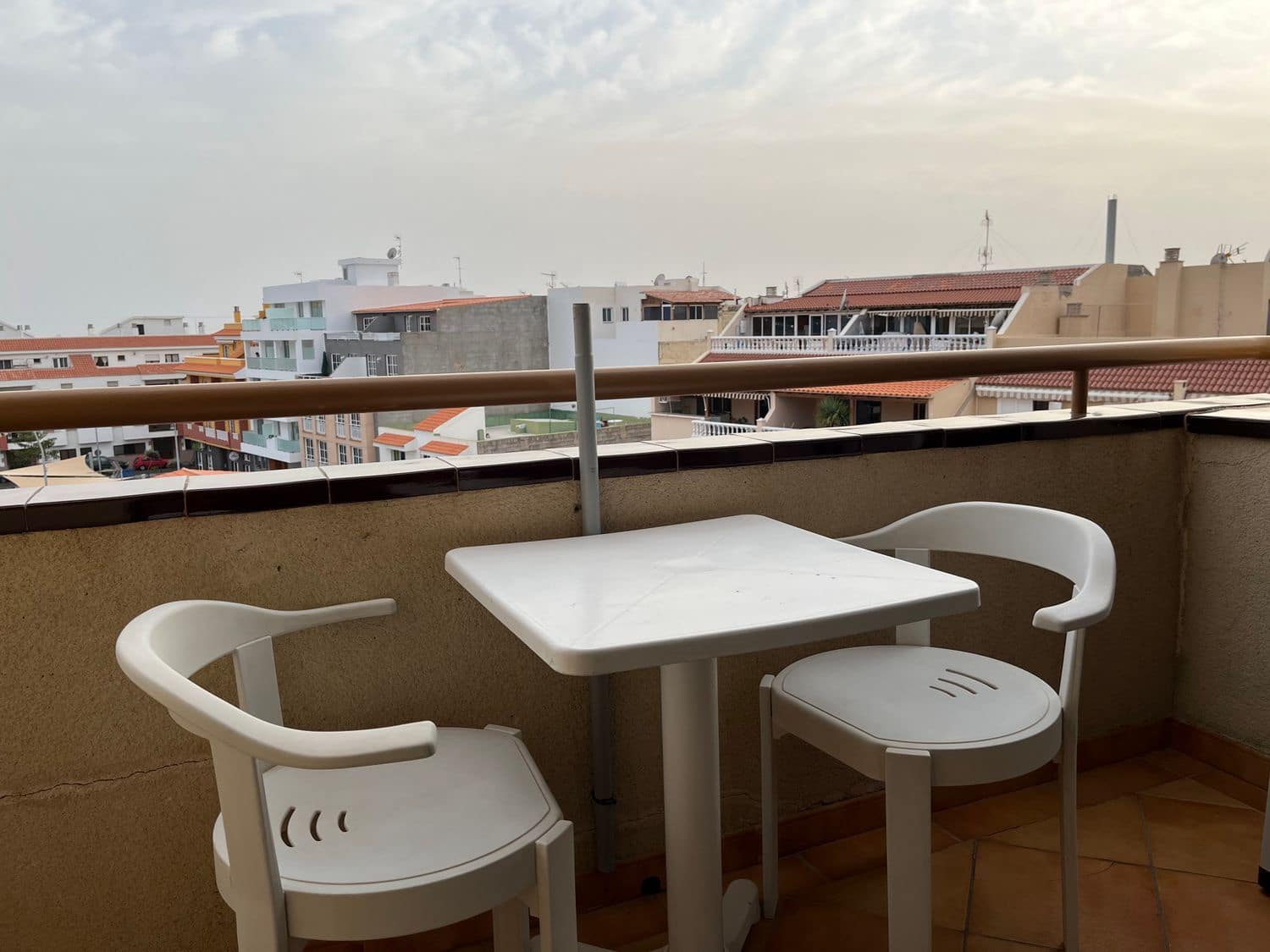 1 soveværelse Lejlighed til salg i Puerto Santiago - € 330.000 (Ref: 6814352)