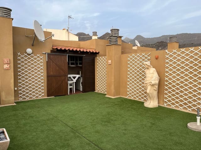 1 soveværelse Lejlighed til salg i Puerto Santiago, Santiago del Teide - € 330.000 (Ref: 6814352)