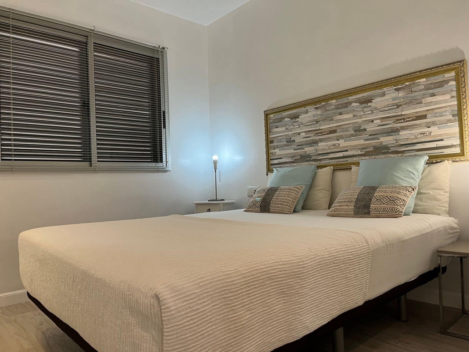 1 soveværelse Lejlighed til salg i Puerto Santiago - € 330.000 (Ref: 6814352)