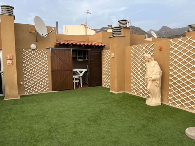 1 soveværelse Lejlighed til salg i Puerto Santiago, Santiago del Teide - € 330.000 (Ref: 6814352)