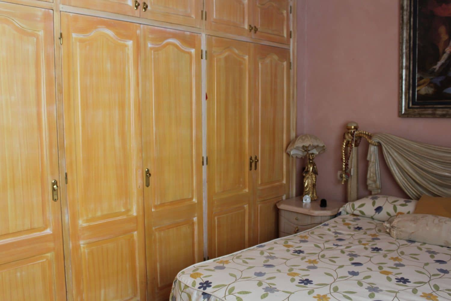 3 soveværelse Byhus til salg i Playa Paraiso med swimmingpool garage - € 850.000 (Ref: 6977674)