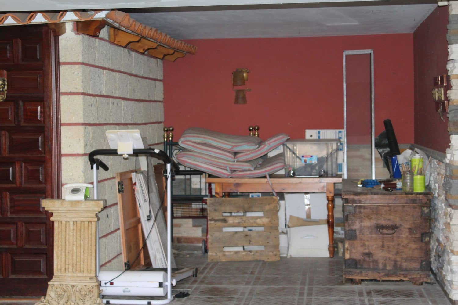 3 soveværelse Byhus til salg i Playa Paraiso med swimmingpool garage - € 850.000 (Ref: 6977674)