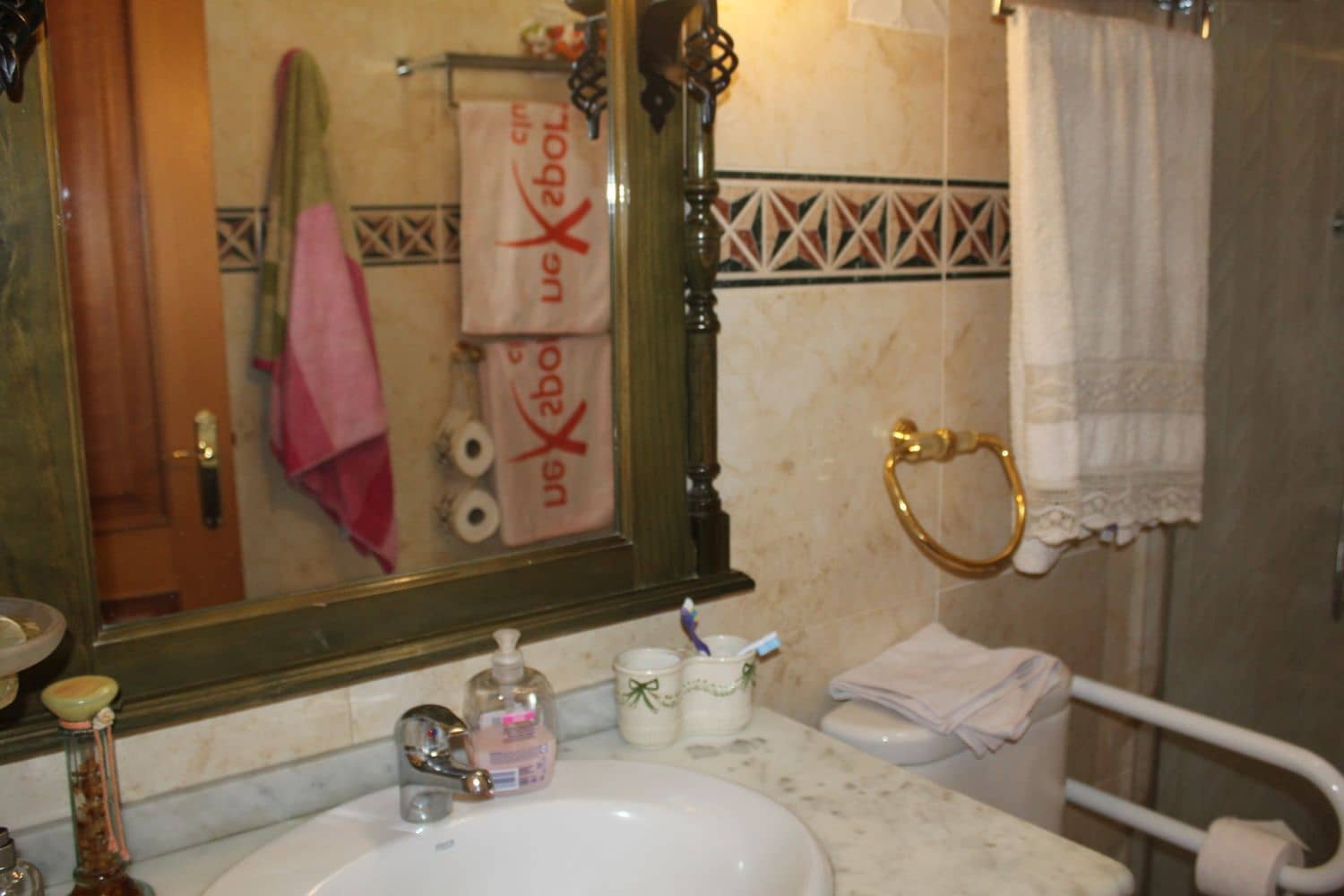 3 soveværelse Byhus til salg i Playa Paraiso med swimmingpool garage - € 850.000 (Ref: 6977674)