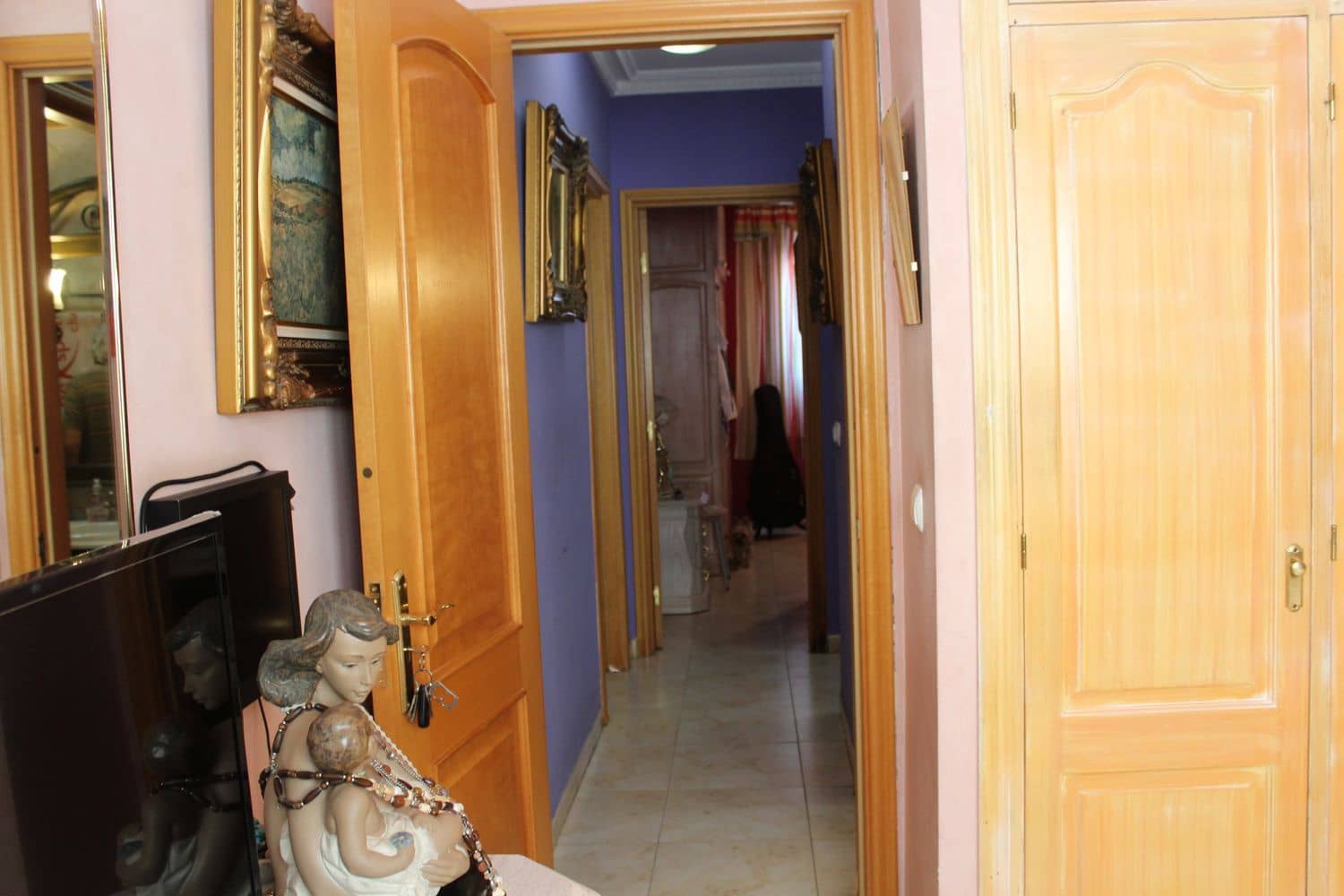 3 soveværelse Byhus til salg i Playa Paraiso med swimmingpool garage - € 850.000 (Ref: 6977674)