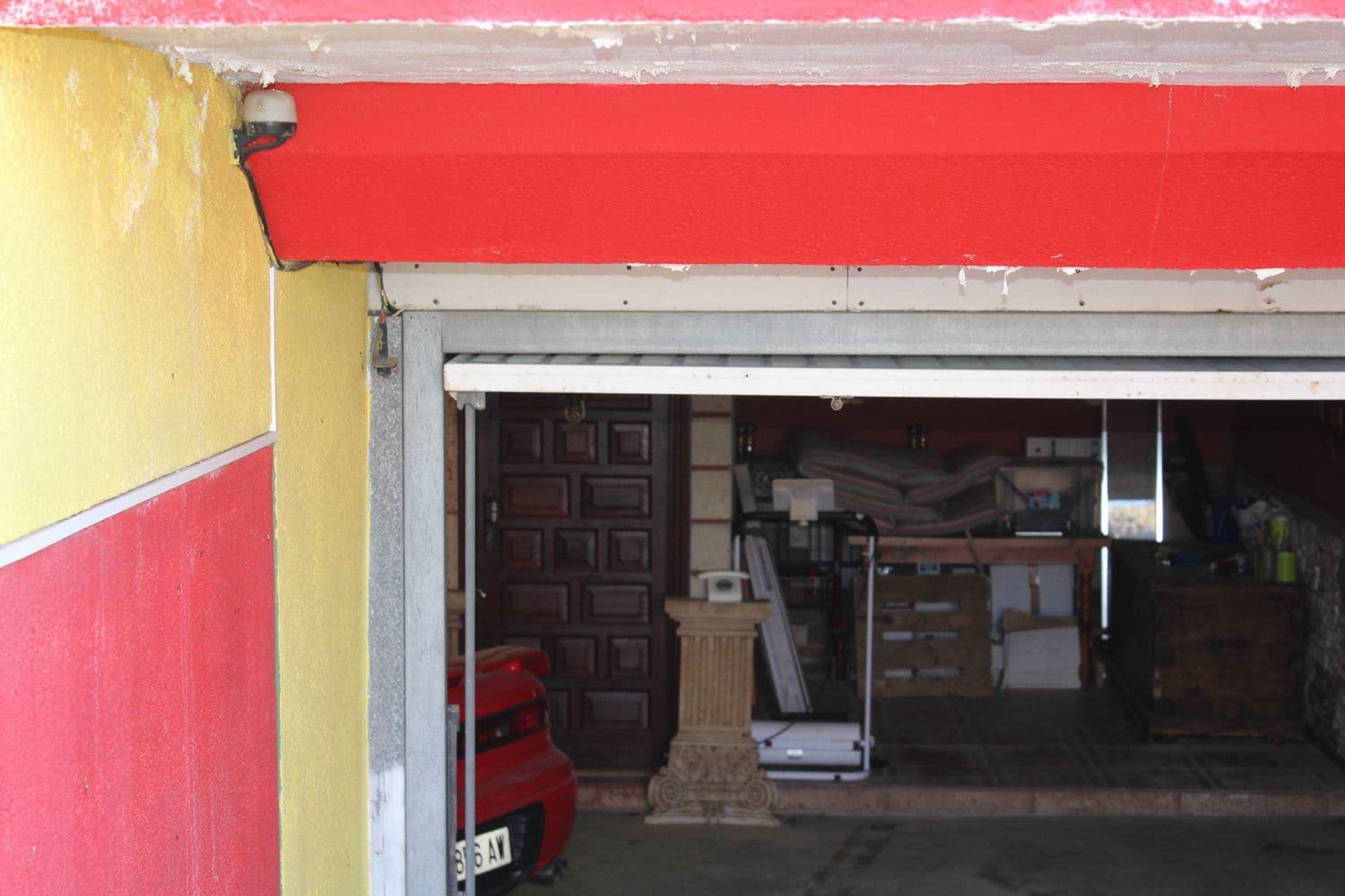 3 soveværelse Byhus til salg i Playa Paraiso med swimmingpool garage - € 850.000 (Ref: 6977674)