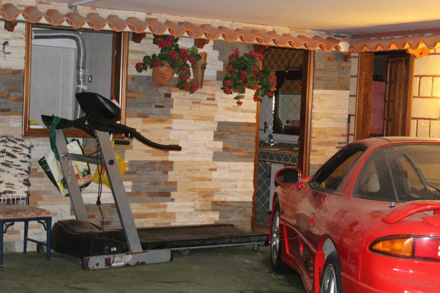 3 soveværelse Byhus til salg i Playa Paraiso med swimmingpool garage - € 850.000 (Ref: 6977674)