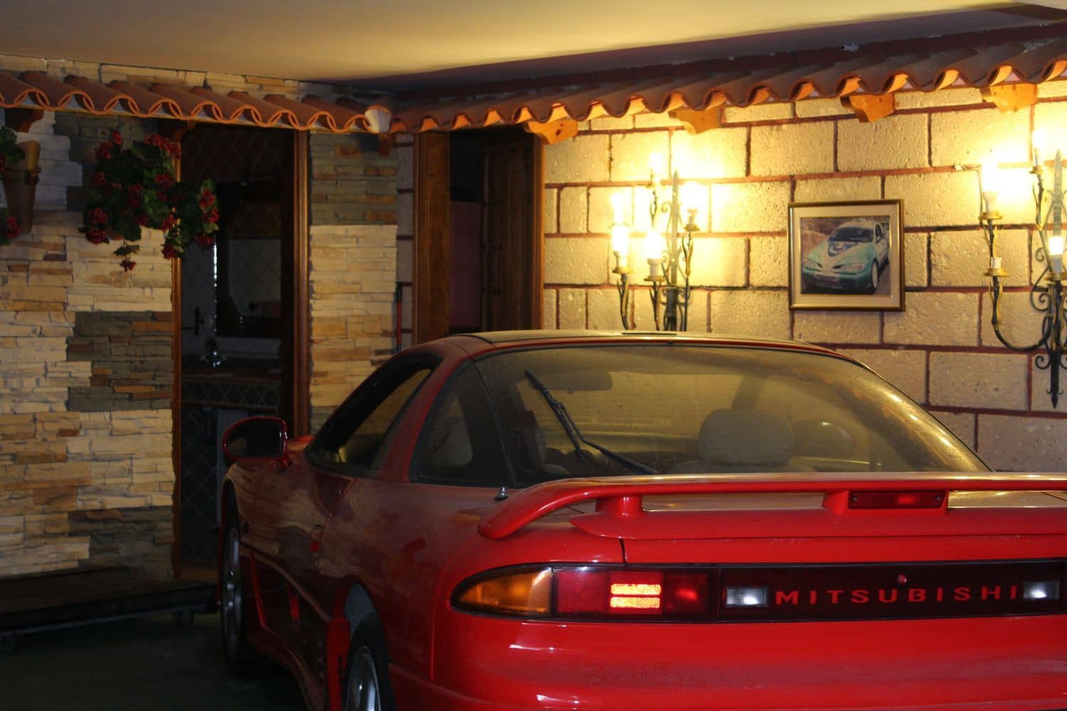 3 soveværelse Byhus til salg i Playa Paraiso med swimmingpool garage - € 850.000 (Ref: 6977674)