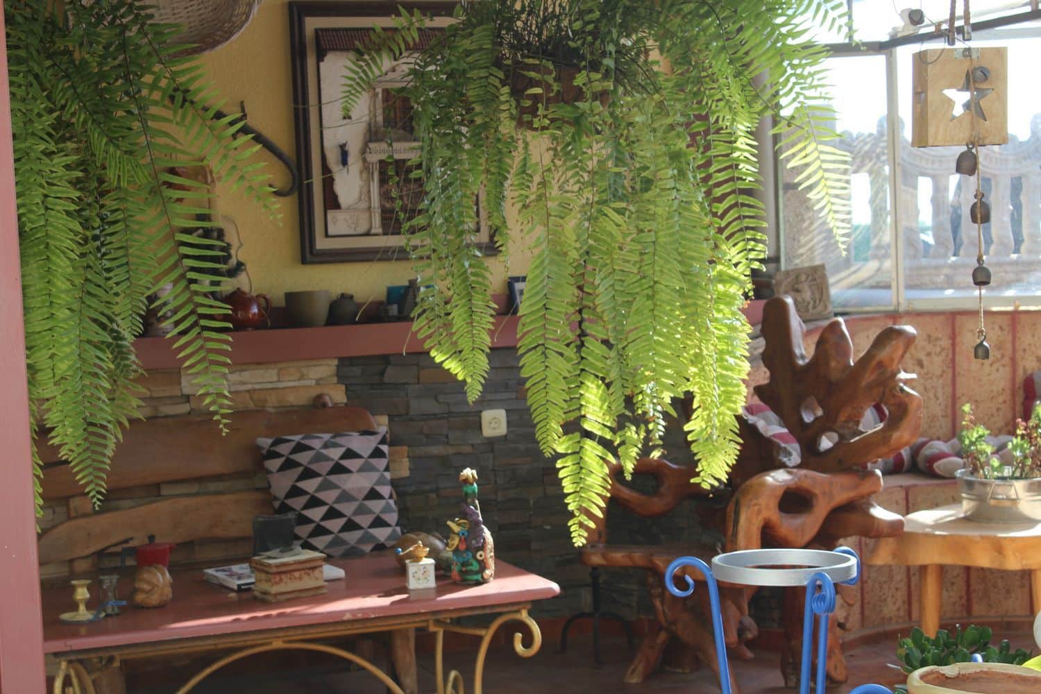 3 soveværelse Byhus til salg i Playa Paraiso med swimmingpool garage - € 850.000 (Ref: 6977674)