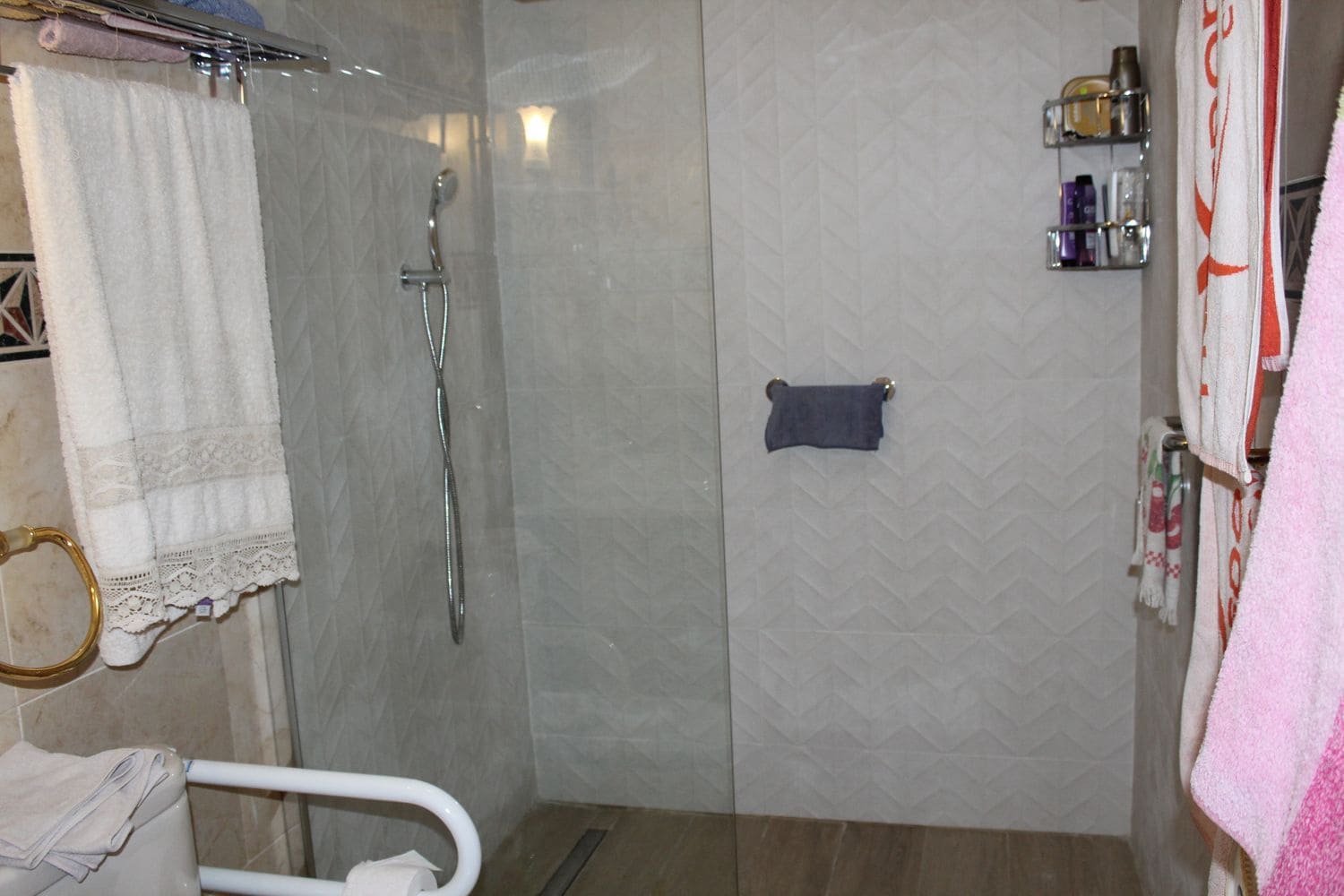 3 soveværelse Byhus til salg i Playa Paraiso med swimmingpool garage - € 850.000 (Ref: 6977674)