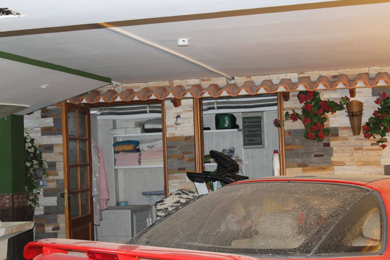 3 soveværelse Byhus til salg i Playa Paraiso med swimmingpool garage - € 850.000 (Ref: 6977674)