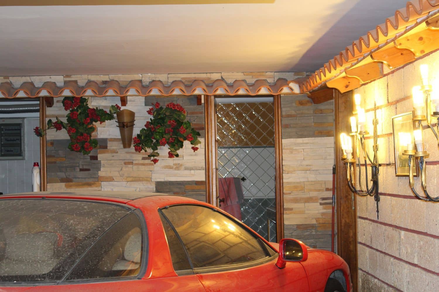 3 soveværelse Byhus til salg i Playa Paraiso med swimmingpool garage - € 850.000 (Ref: 6977674)