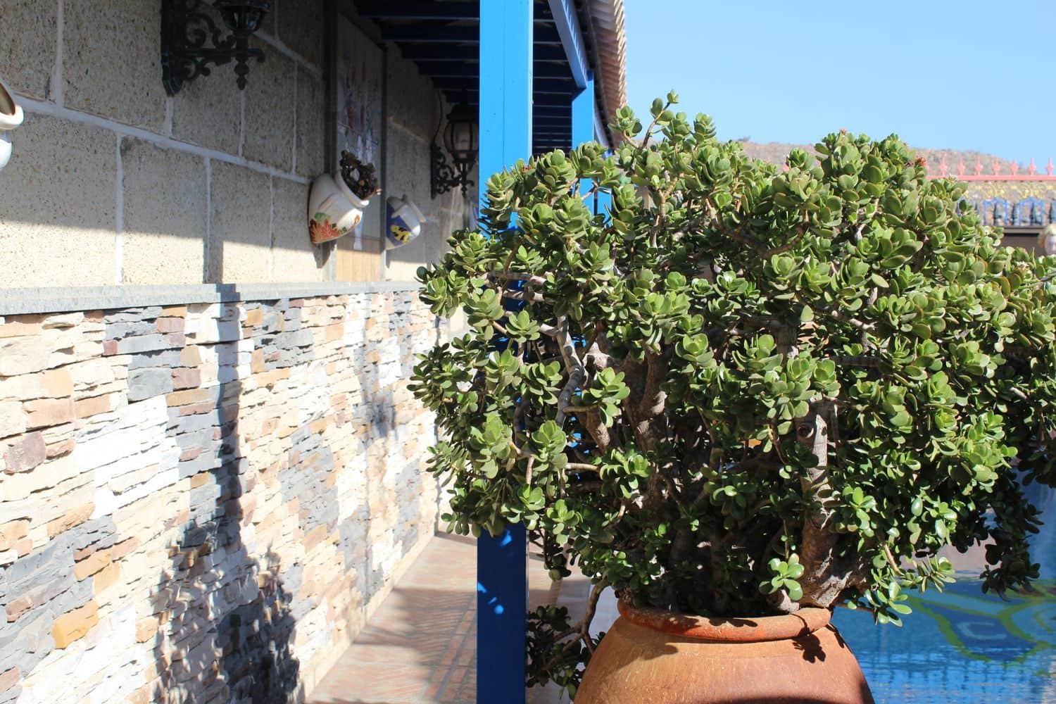 3 soveværelse Byhus til salg i Playa Paraiso med swimmingpool garage - € 850.000 (Ref: 6977674)