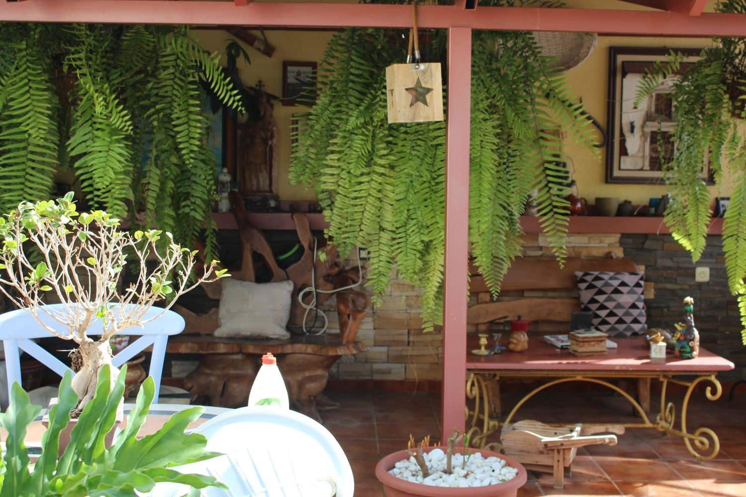 3 soveværelse Byhus til salg i Playa Paraiso med swimmingpool garage - € 850.000 (Ref: 6977674)