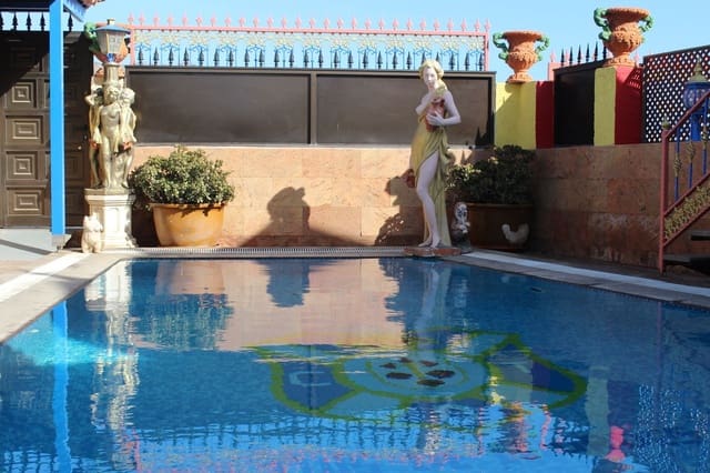 3 slaapkamer Huis te koop in Playa Paraiso, Adeje met zwembad garage - € 850.000 (Ref: 6977674)