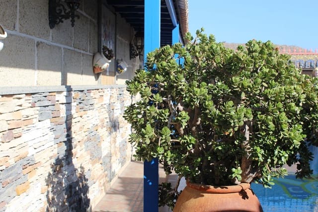 3 slaapkamer Huis te koop in Playa Paraiso, Adeje met zwembad garage - € 850.000 (Ref: 6977674)