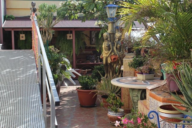 3 slaapkamer Huis te koop in Playa Paraiso, Adeje met zwembad garage - € 850.000 (Ref: 6977674)