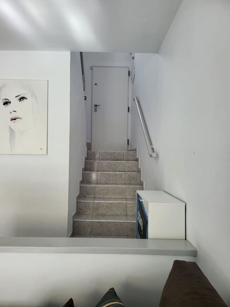 2 soveværelse Byhus til salg i Puerto Santiago med swimmingpool garage - € 380.000 (Ref: 6983335)