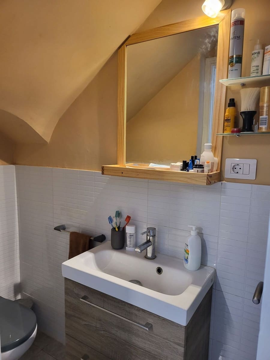 2 soveværelse Byhus til salg i Puerto Santiago med swimmingpool garage - € 380.000 (Ref: 6983335)