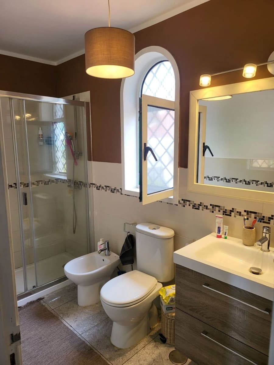 2 soveværelse Byhus til salg i Puerto Santiago med swimmingpool garage - € 380.000 (Ref: 6983335)